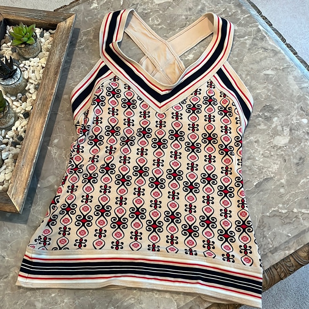 Design Tank